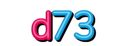 d73 — logo kanal